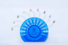 Ultimate Shade Guide dental whitening bleach reference