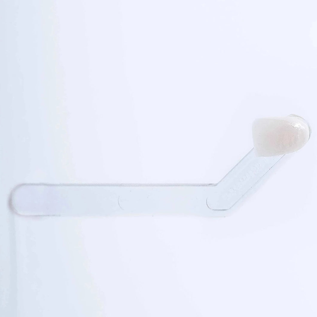 Individual Shade Tab 1-9